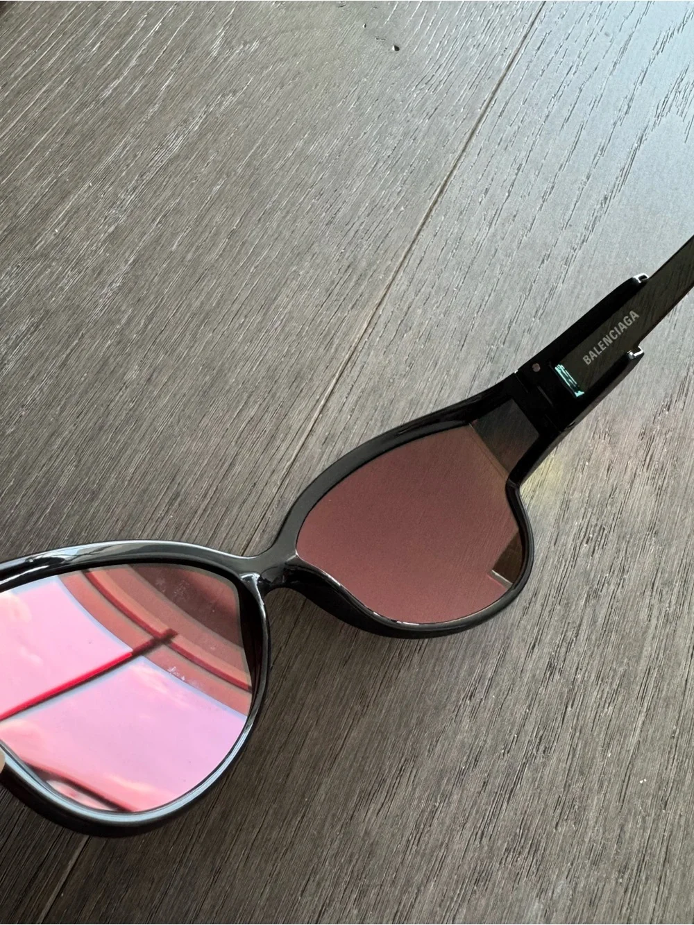 Balenciaga BB0038S sunglasses